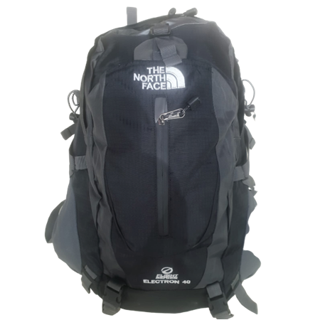The Nort Face outdoor 40 litre