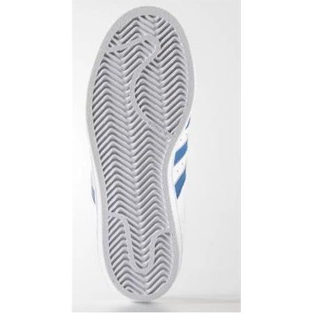 Adidas Süperstar Unisex Beyaz Spor Ayakkabı