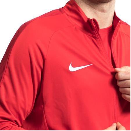 Nike DRY ACDMY18 TRK JKT K Erkek Futbol Kırmızı/Pembe Ceketi 893701-657