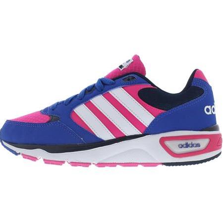 Adidas Kadın Günlük Ayakkabı Cloudfoam 8 Tis City #AQ1514