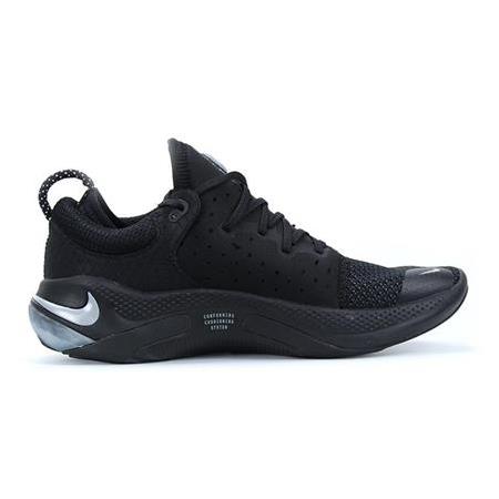 Nike Joyride Run Flyknit Erkek Koşu Ayakkabısı - Siyah