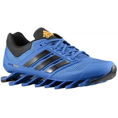 adidas spring blade turkuaz siyah