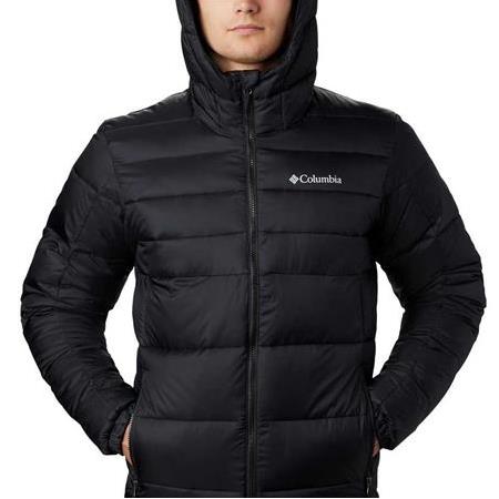 Columbia Buck Butte Insulated Jacket