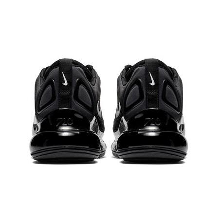 Nike air 720  komple Siyah