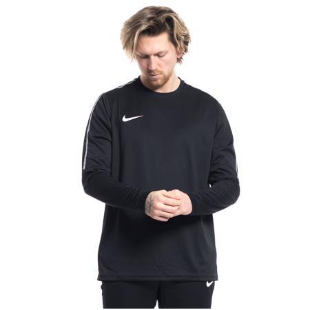 Nike NK DRY PARK18 CRETOP Erkek Futbol Uzun Kollu Tişört AA2088-010